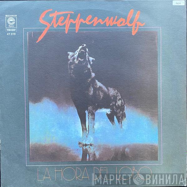 Steppenwolf - La Hora Del Lobo
