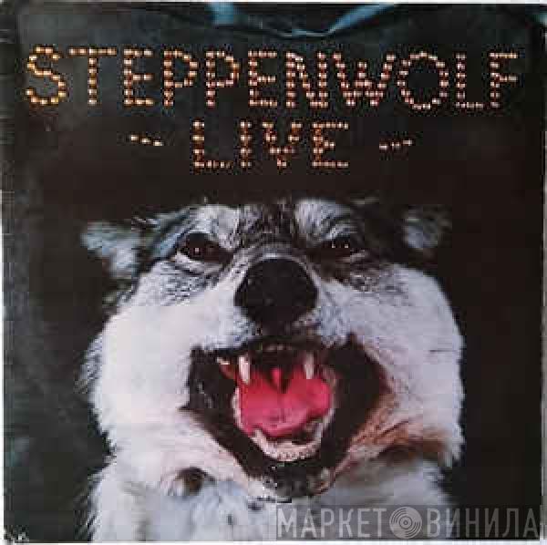 Steppenwolf - Live