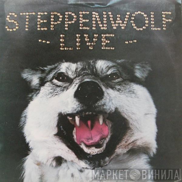 Steppenwolf - Live