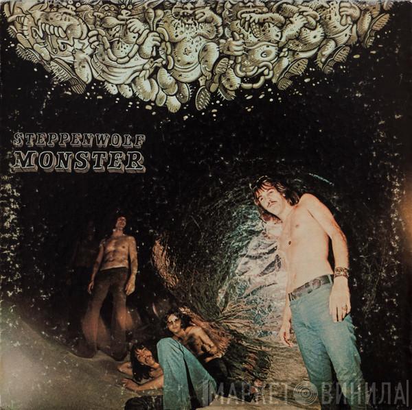  Steppenwolf  - Monster