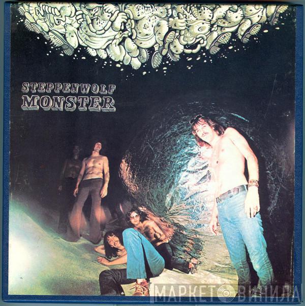  Steppenwolf  - Monster