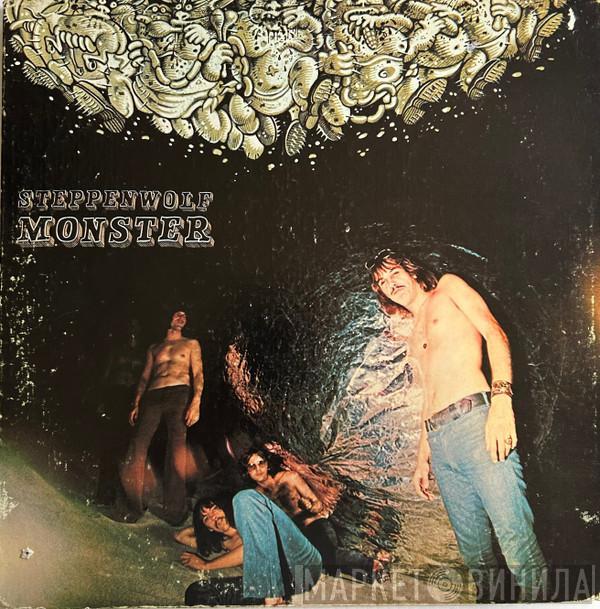  Steppenwolf  - Monster