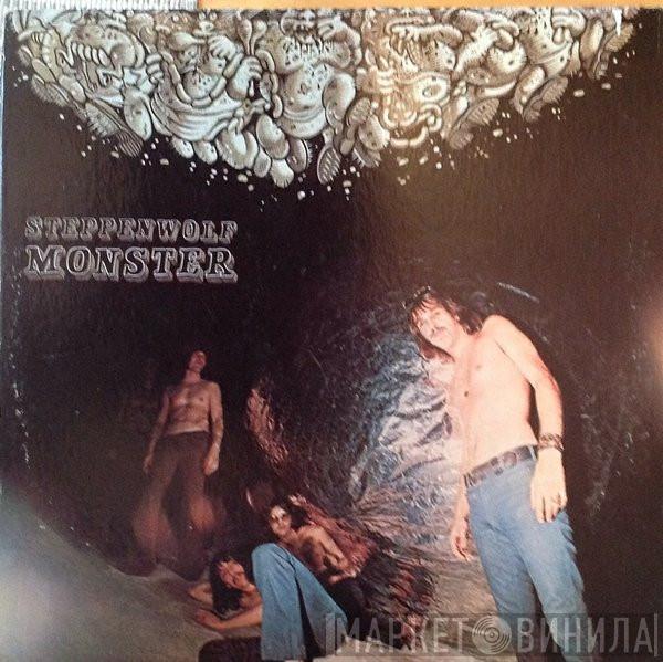  Steppenwolf  - Monster