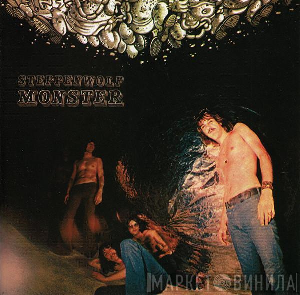 Steppenwolf - Monster