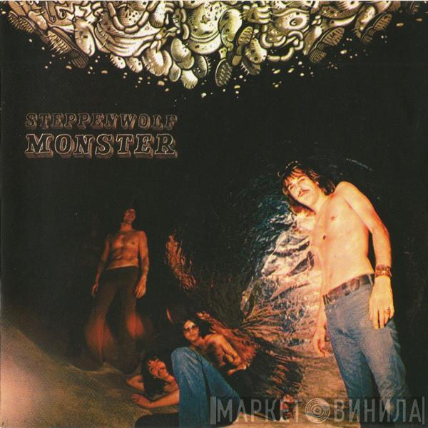  Steppenwolf  - Monster