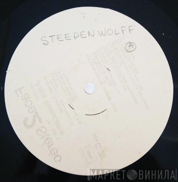  Steppenwolf  - Monster