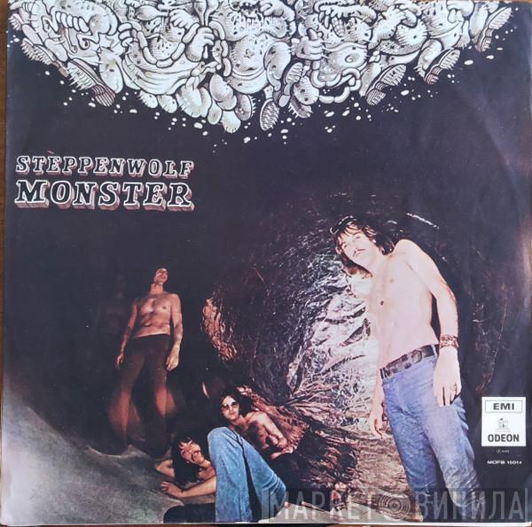  Steppenwolf  - Monster