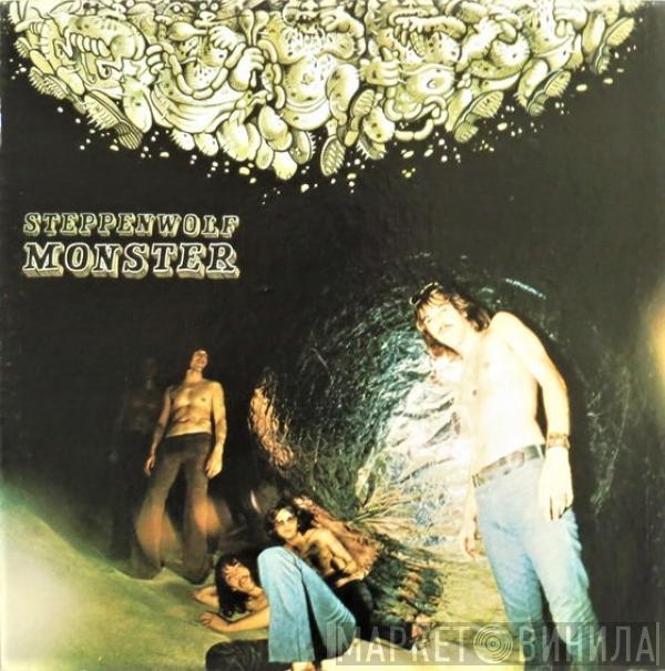 Steppenwolf - Monster