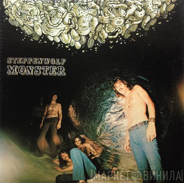  Steppenwolf  - Monster