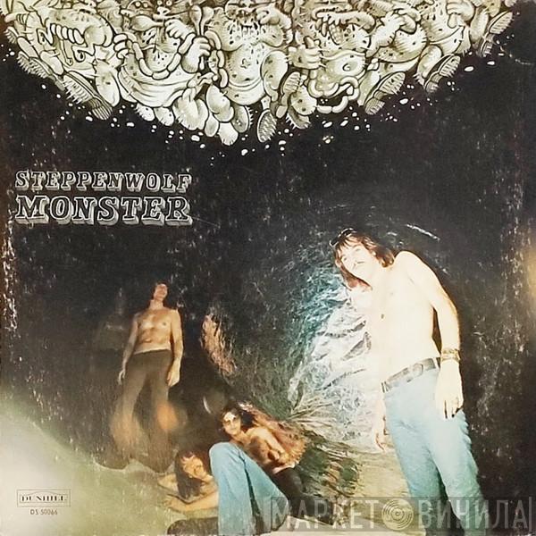  Steppenwolf  - Monster