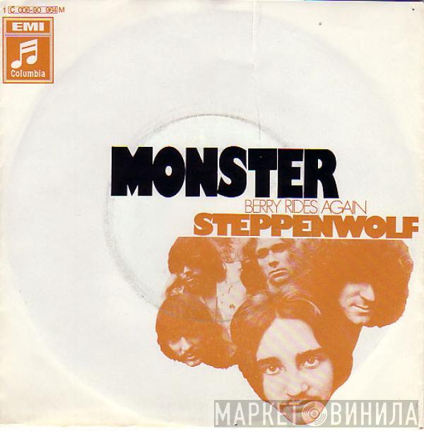 Steppenwolf - Monster