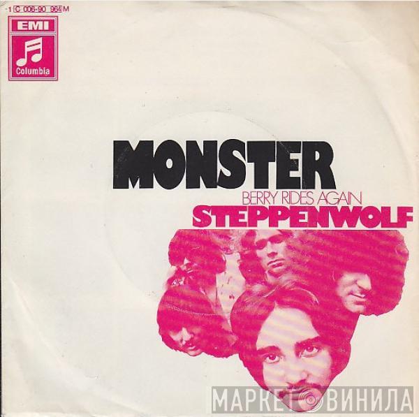 Steppenwolf - Monster