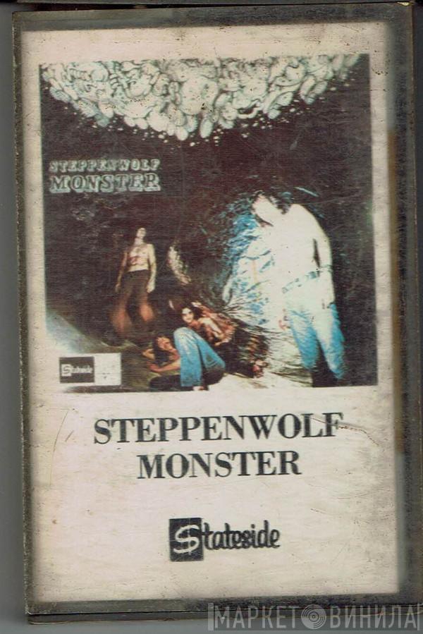  Steppenwolf  - Monster