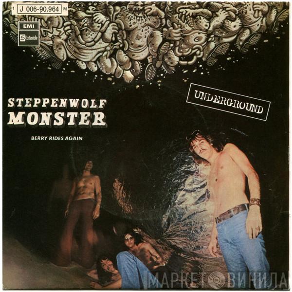 Steppenwolf - Monster