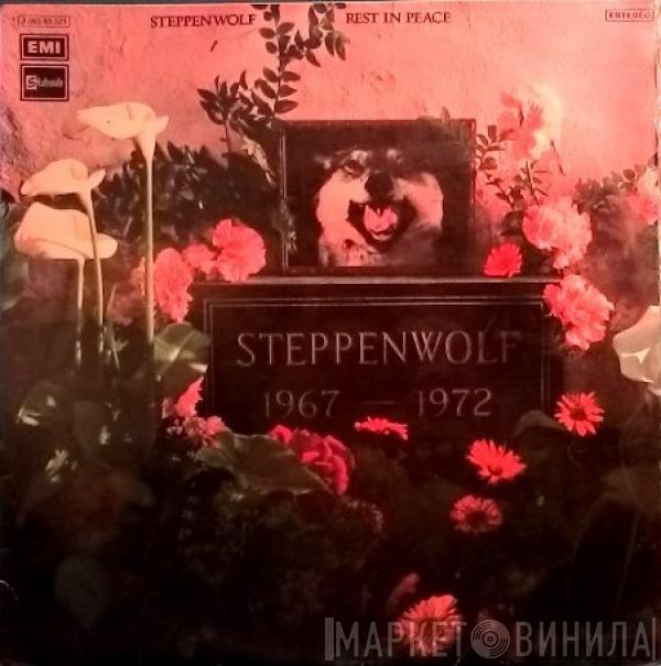 Steppenwolf - Rest In Peace