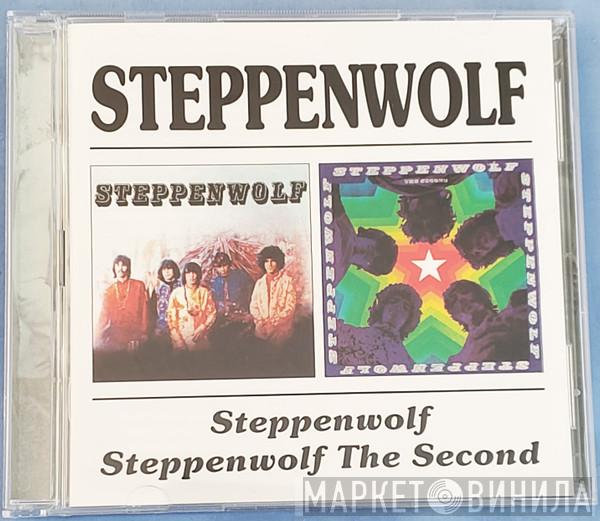 Steppenwolf - Steppenwolf / Steppenwolf The Second