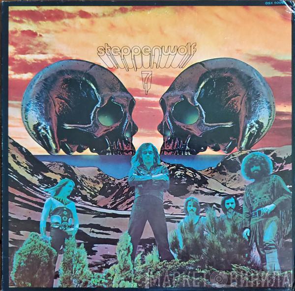  Steppenwolf  - Steppenwolf 7