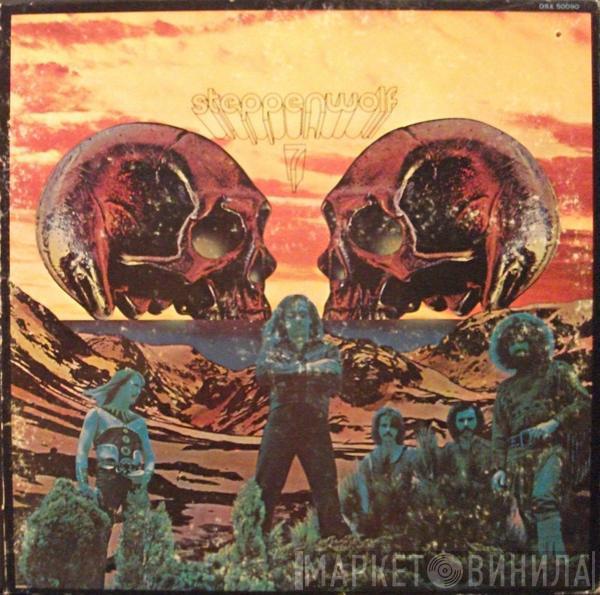  Steppenwolf  - Steppenwolf 7