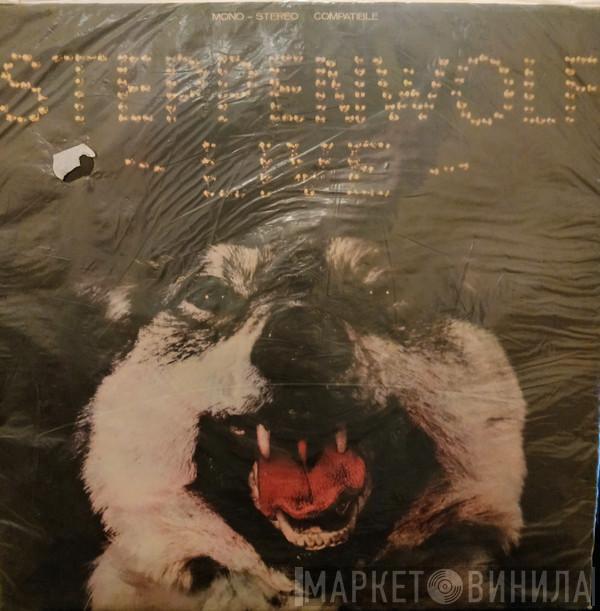  Steppenwolf  - Steppenwolf En Vivo