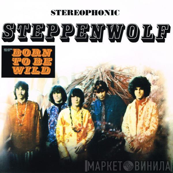 Steppenwolf - Steppenwolf