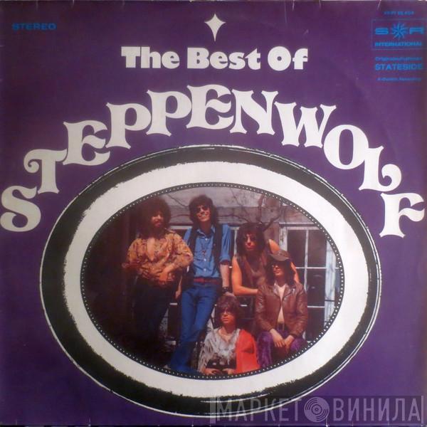 Steppenwolf - The Best Of Steppenwolf