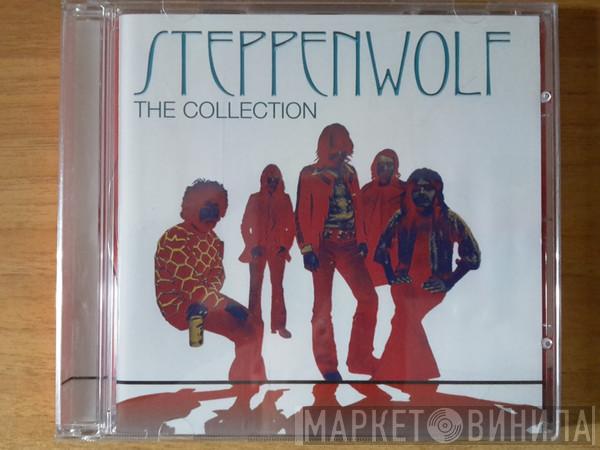 Steppenwolf - The Collection
