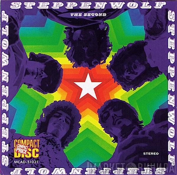  Steppenwolf  - The Second