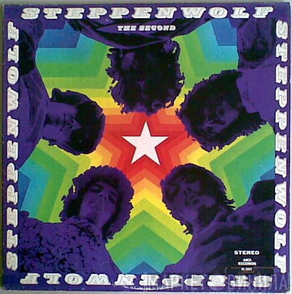  Steppenwolf  - The Second