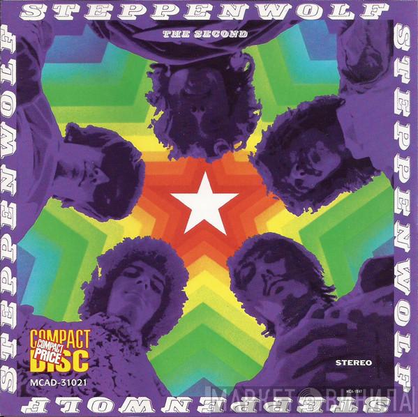  Steppenwolf  - The Second