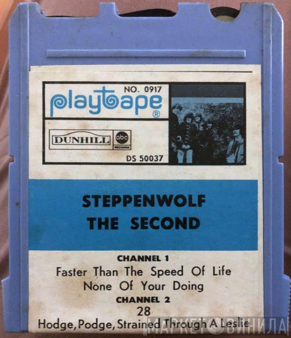  Steppenwolf  - The Second