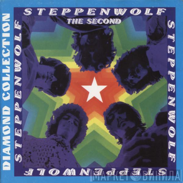  Steppenwolf  - The Second