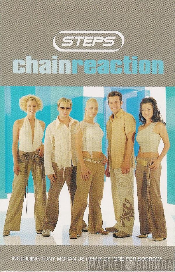 Steps - Chain Reaction