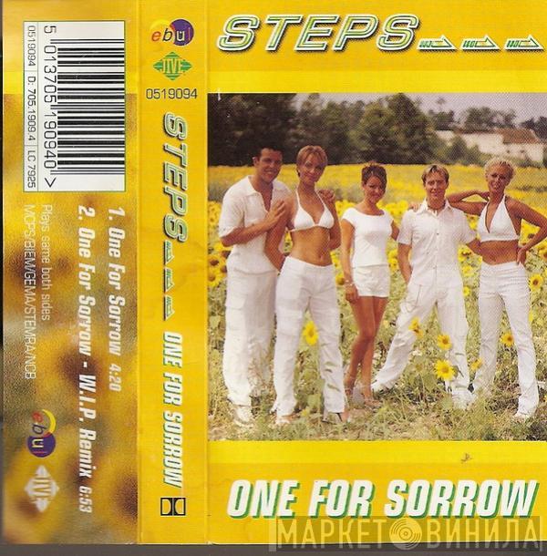 Steps - One For Sorrow