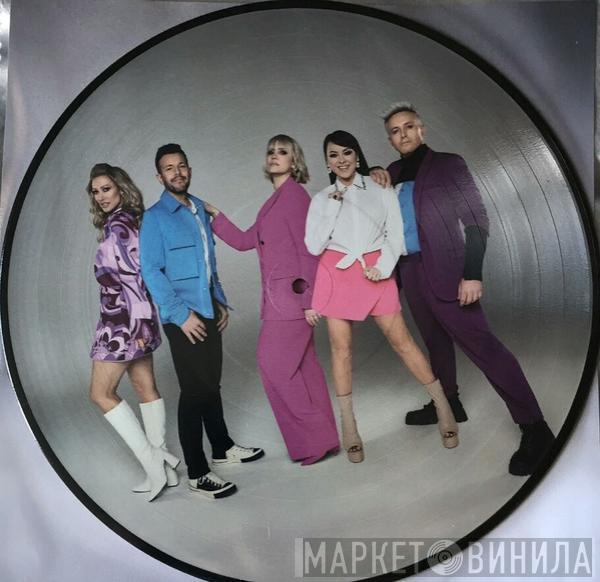 Steps - Platinum Collection