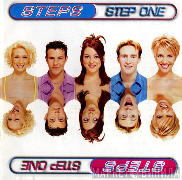 Steps - Step One