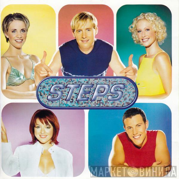 Steps - Steptacular