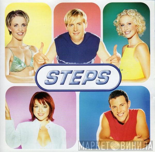 Steps - Steptacular