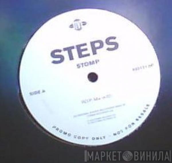  Steps  - Stomp