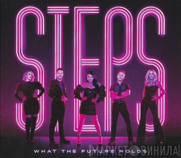 Steps - What The Future Holds