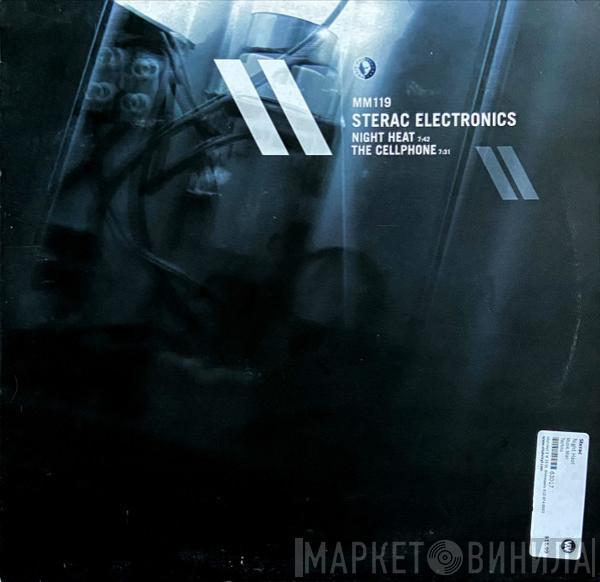 Sterac Electronics - Night Heat