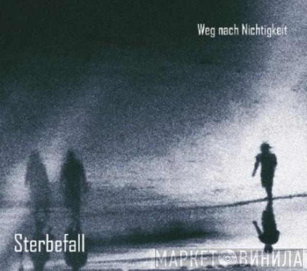 Sterbefall - Weg Nach Nichtigkeit