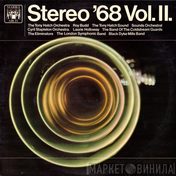  - Stereo '68 Vol. II