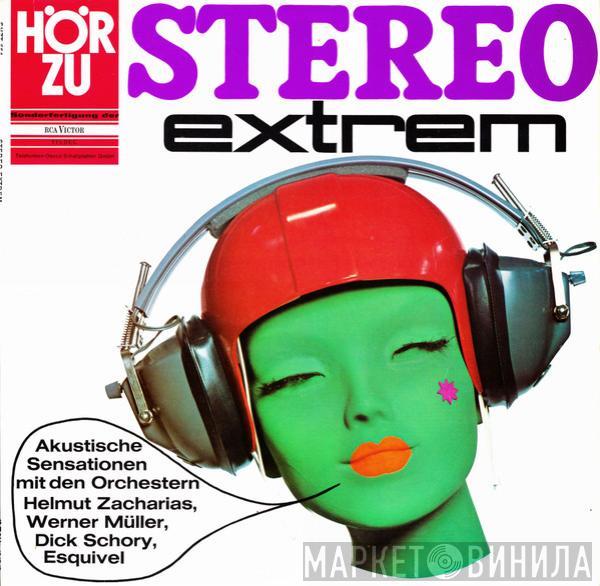  - Stereo Extrem