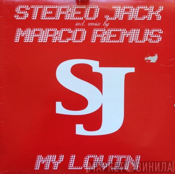 Stereo Jack - My Lovin'