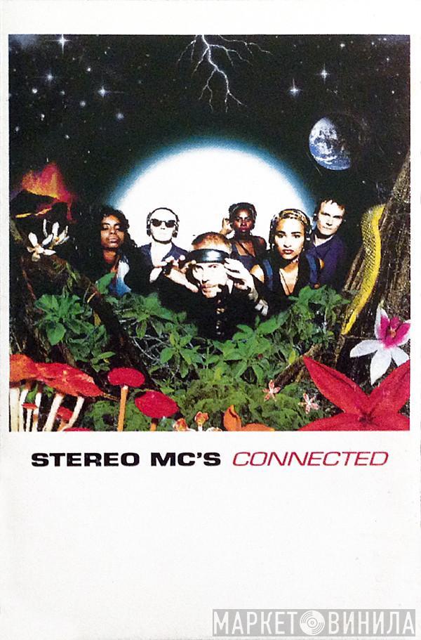 Stereo MC's - Connected