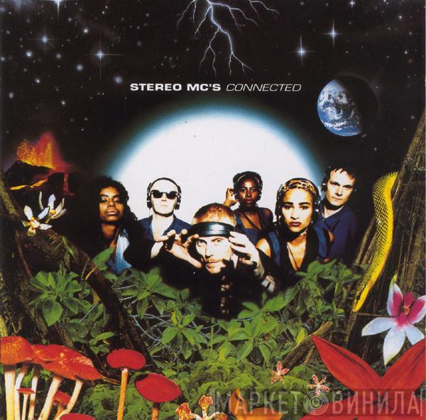 Stereo MC's - Connected