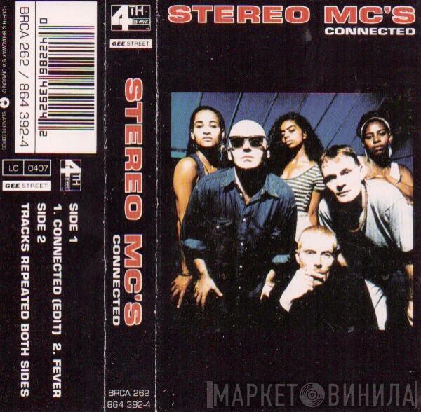 Stereo MC's - Connected