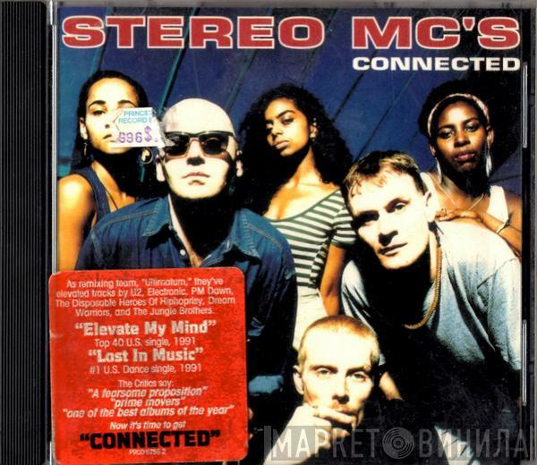  Stereo MC's  - Connected