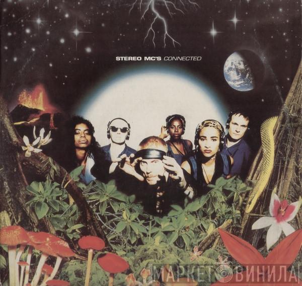 Stereo MC's - Connected