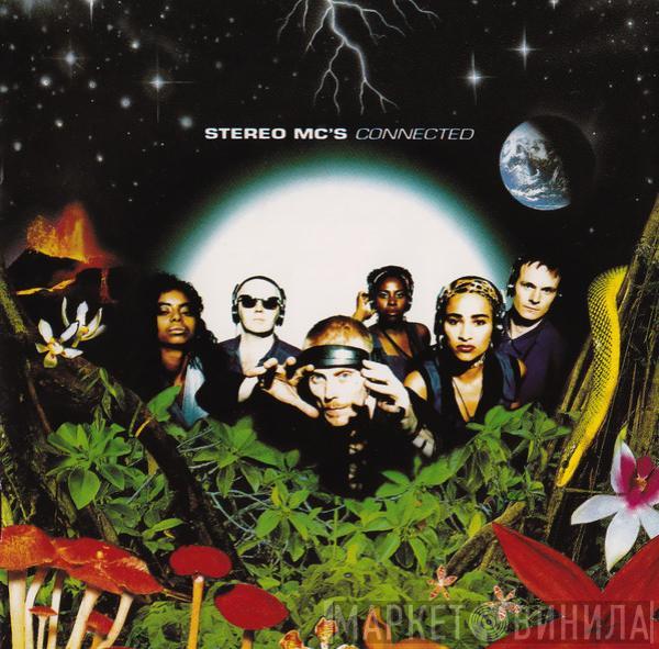 Stereo MC's - Connected